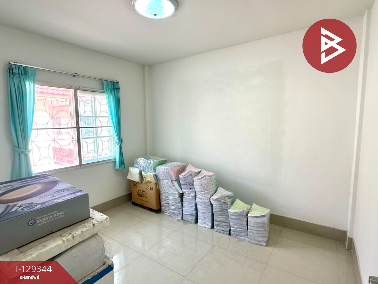 ขายบ้านแฝด หมู่บ้านเฟื่องฟ้าวิลล่า 15 เฟส 3 แพรกษา สมุทรปราการ 10