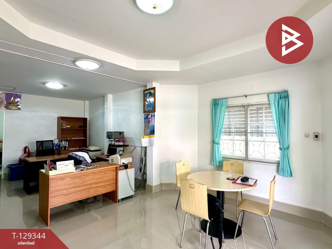 ขายบ้านแฝด หมู่บ้านเฟื่องฟ้าวิลล่า 15 เฟส 3 แพรกษา สมุทรปราการ 4