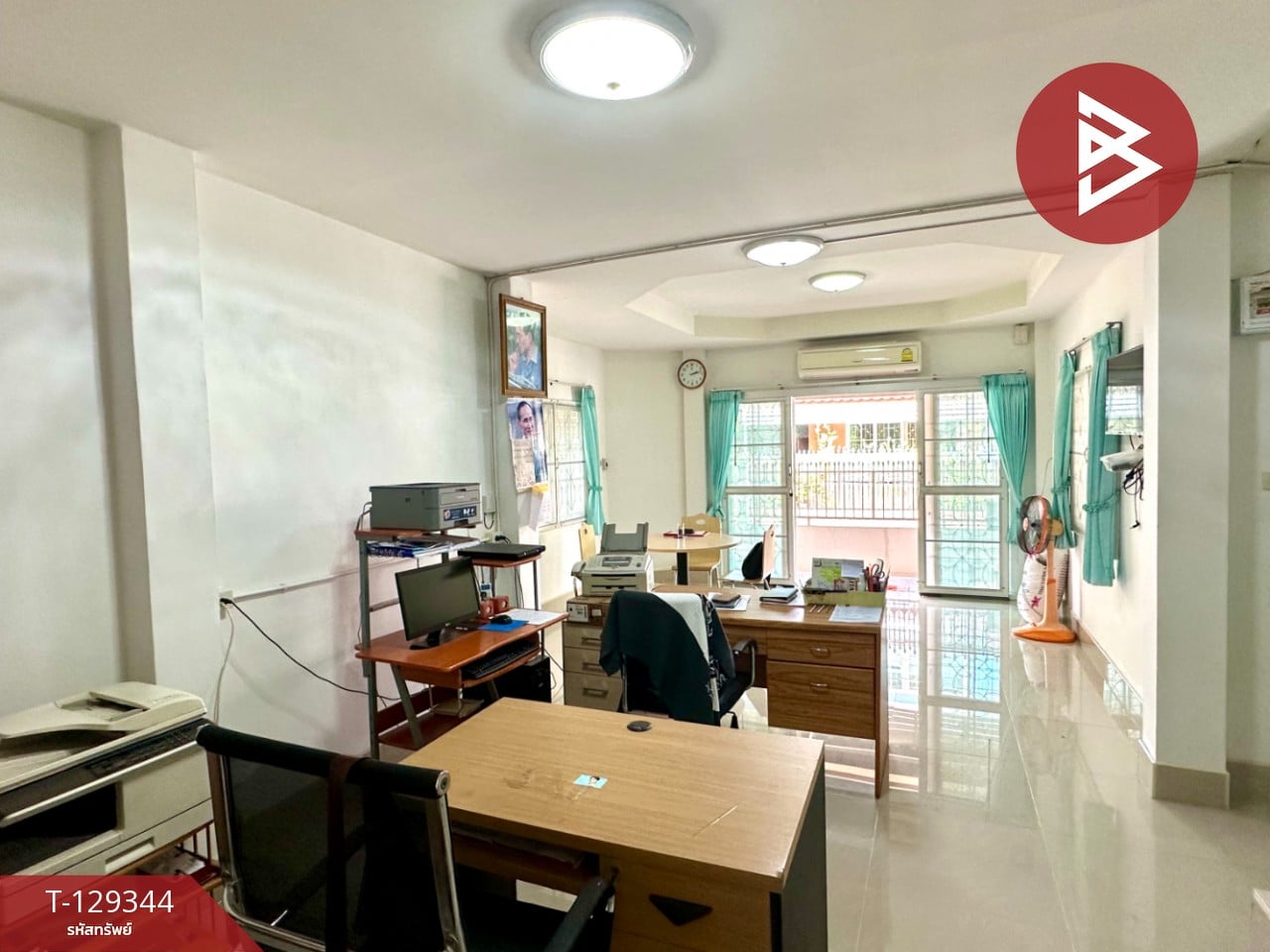 ขายบ้านแฝด หมู่บ้านเฟื่องฟ้าวิลล่า 15 เฟส 3 แพรกษา สมุทรปราการ 7