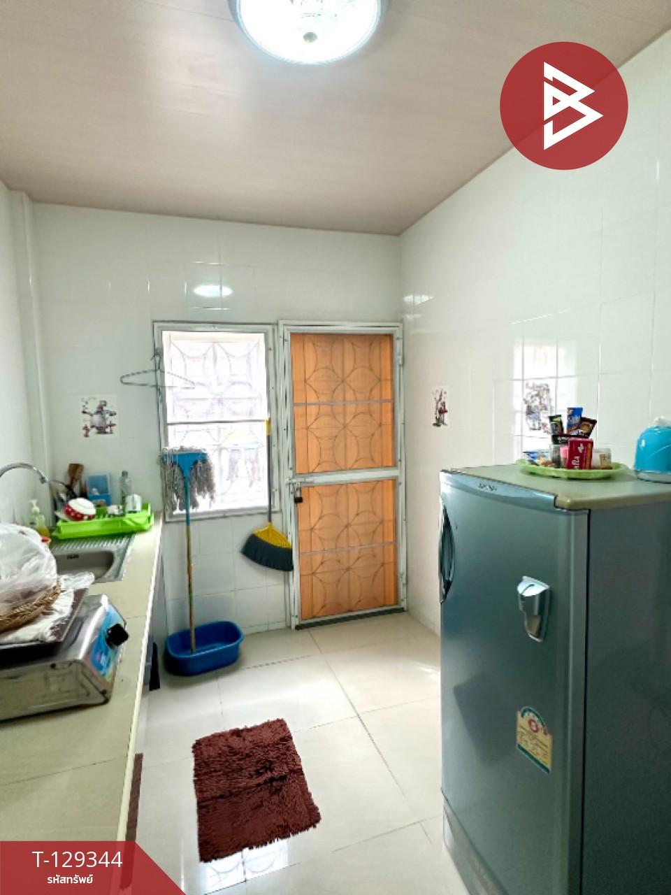 ขายบ้านแฝด หมู่บ้านเฟื่องฟ้าวิลล่า 15 เฟส 3 แพรกษา สมุทรปราการ 12