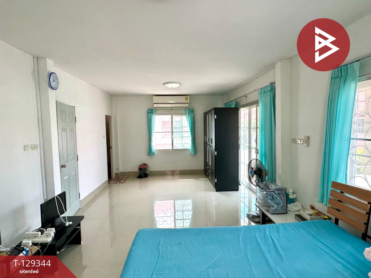 ขายบ้านแฝด หมู่บ้านเฟื่องฟ้าวิลล่า 15 เฟส 3 แพรกษา สมุทรปราการ 5