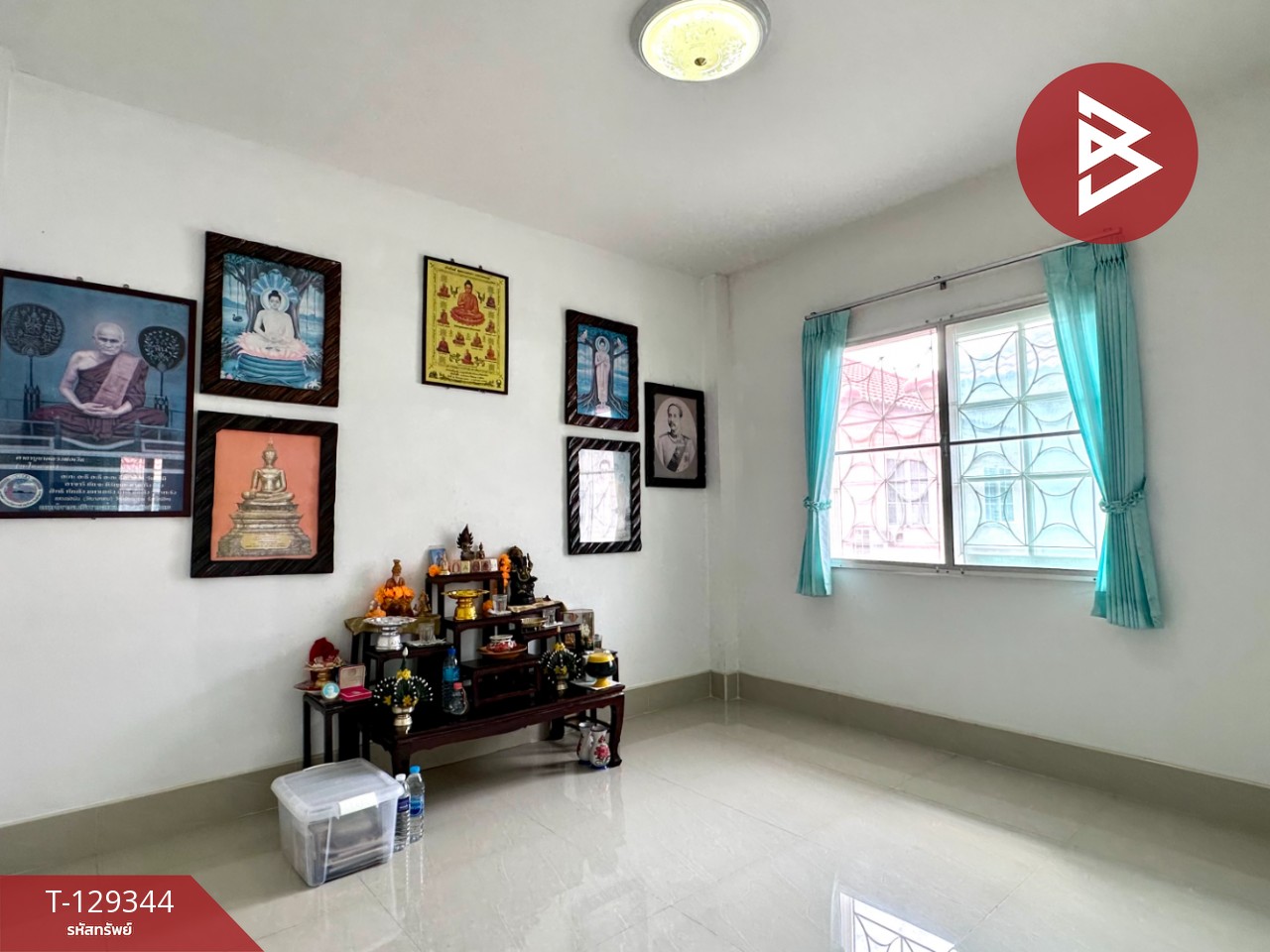 ขายบ้านแฝด หมู่บ้านเฟื่องฟ้าวิลล่า 15 เฟส 3 แพรกษา สมุทรปราการ 11