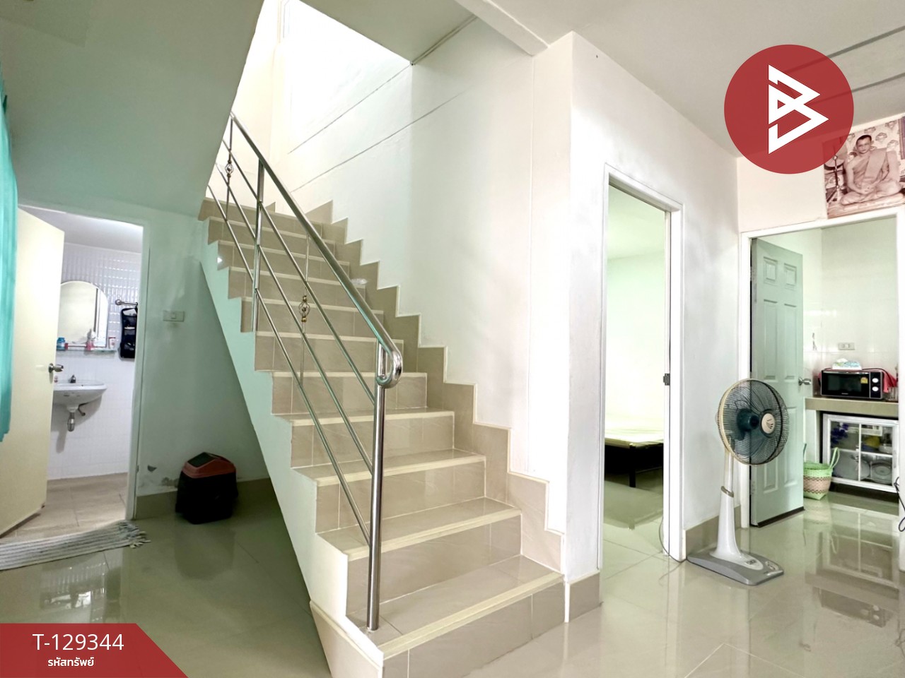 ขายบ้านแฝด หมู่บ้านเฟื่องฟ้าวิลล่า 15 เฟส 3 แพรกษา สมุทรปราการ 6