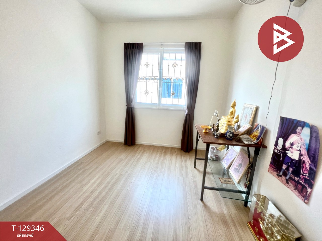 ขายทาวน์เฮ้าส์ หมู่บ้านพลีโน่ สุขสวัสดิ์66 (Pleno Suksawat66) พระประแดง สมุทรปราการ 8