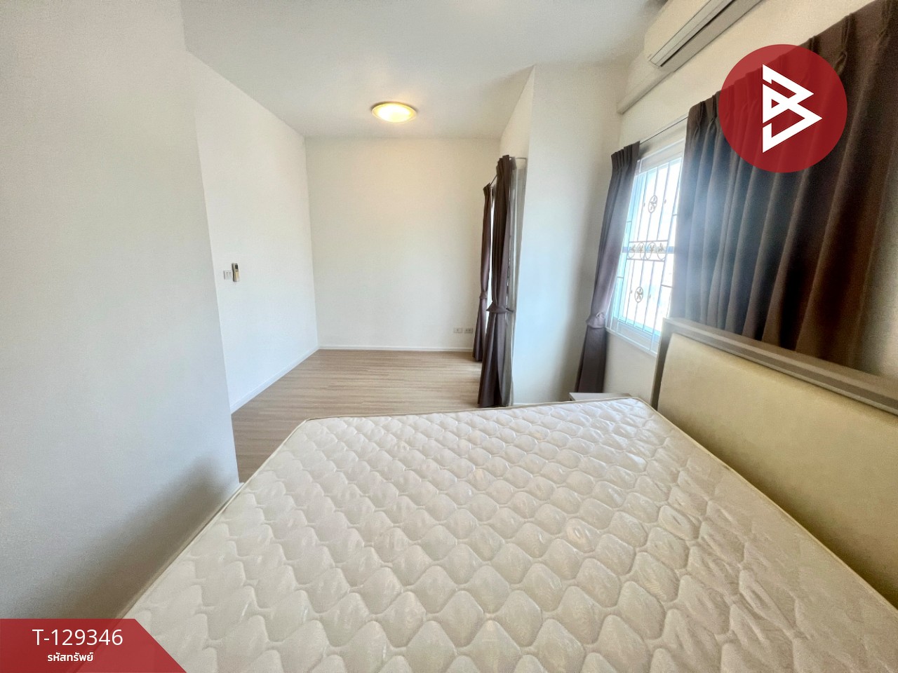 ขายทาวน์เฮ้าส์ หมู่บ้านพลีโน่ สุขสวัสดิ์66 (Pleno Suksawat66) พระประแดง สมุทรปราการ 10