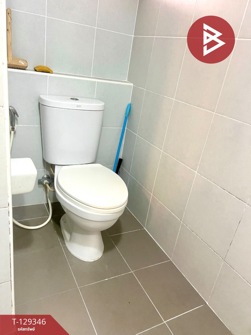 ขายทาวน์เฮ้าส์ หมู่บ้านพลีโน่ สุขสวัสดิ์66 (Pleno Suksawat66) พระประแดง สมุทรปราการ 15