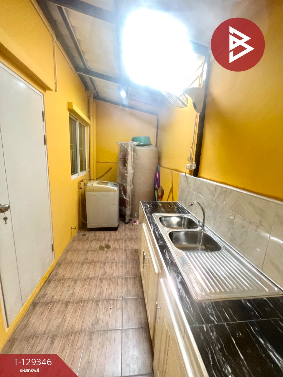 ขายทาวน์เฮ้าส์ หมู่บ้านพลีโน่ สุขสวัสดิ์66 (Pleno Suksawat66) พระประแดง สมุทรปราการ 12