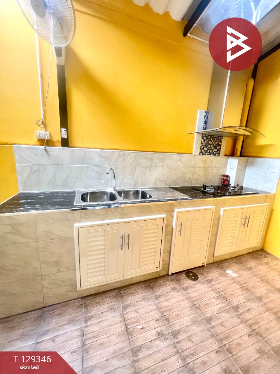 ขายทาวน์เฮ้าส์ หมู่บ้านพลีโน่ สุขสวัสดิ์66 (Pleno Suksawat66) พระประแดง สมุทรปราการ 13