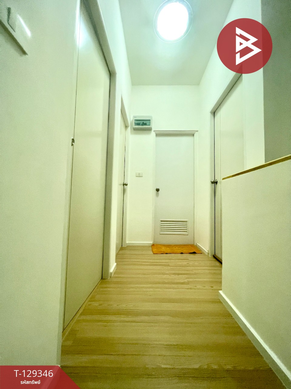 ขายทาวน์เฮ้าส์ หมู่บ้านพลีโน่ สุขสวัสดิ์66 (Pleno Suksawat66) พระประแดง สมุทรปราการ 11