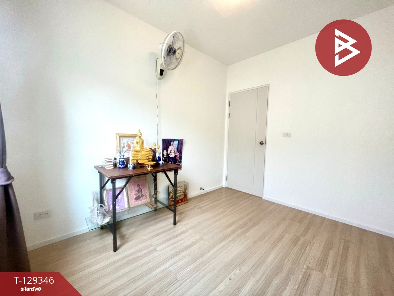 ขายทาวน์เฮ้าส์ หมู่บ้านพลีโน่ สุขสวัสดิ์66 (Pleno Suksawat66) พระประแดง สมุทรปราการ 7