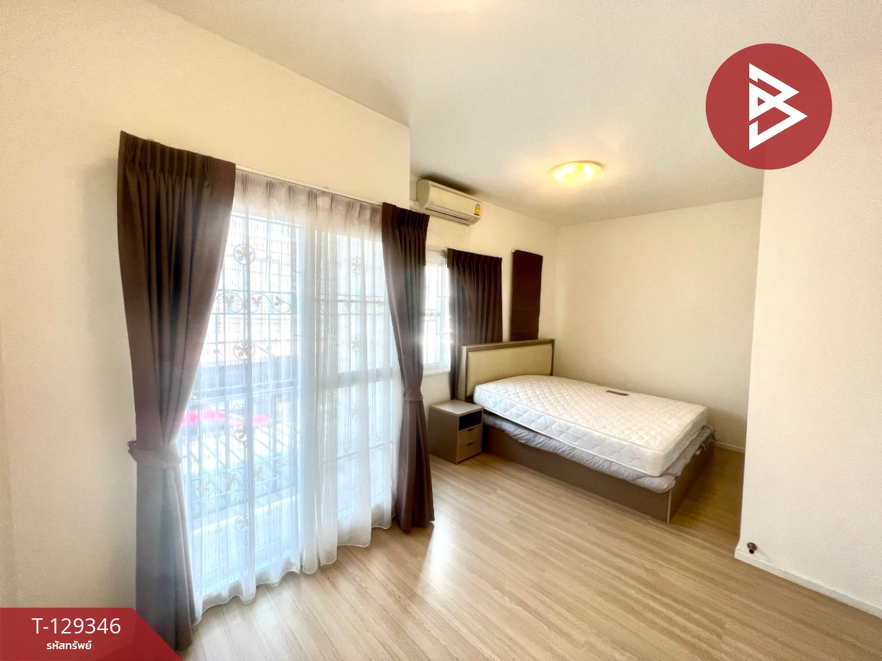 ขายทาวน์เฮ้าส์ หมู่บ้านพลีโน่ สุขสวัสดิ์66 (Pleno Suksawat66) พระประแดง สมุทรปราการ 9