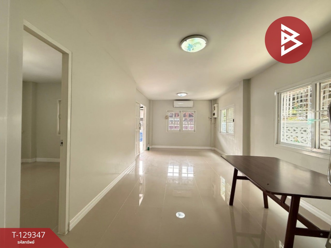 ขายบ้านแฝด หมู่บ้านผาสุขนิรันดร์ เทศบาลบางปู 59 ท้ายบ้านใหม่ สมุทรปราการ 6