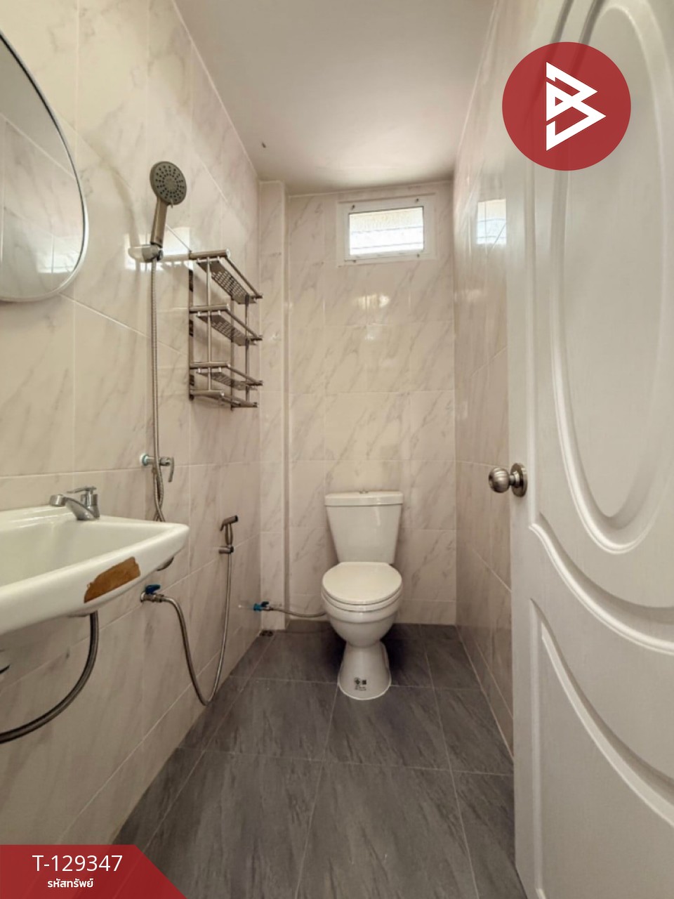 ขายบ้านแฝด หมู่บ้านผาสุขนิรันดร์ เทศบาลบางปู 59 ท้ายบ้านใหม่ สมุทรปราการ 12