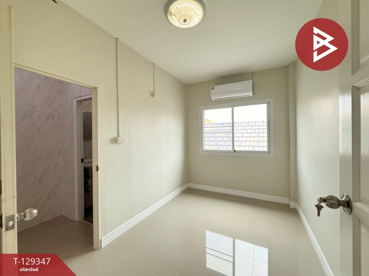 ขายบ้านแฝด หมู่บ้านผาสุขนิรันดร์ เทศบาลบางปู 59 ท้ายบ้านใหม่ สมุทรปราการ 8