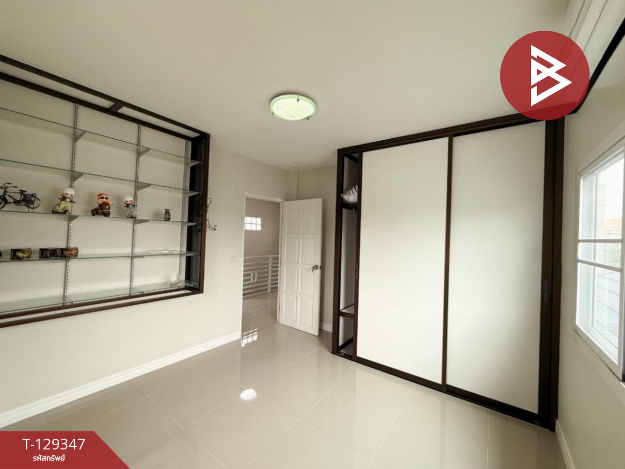 ขายบ้านแฝด หมู่บ้านผาสุขนิรันดร์ เทศบาลบางปู 59 ท้ายบ้านใหม่ สมุทรปราการ 10