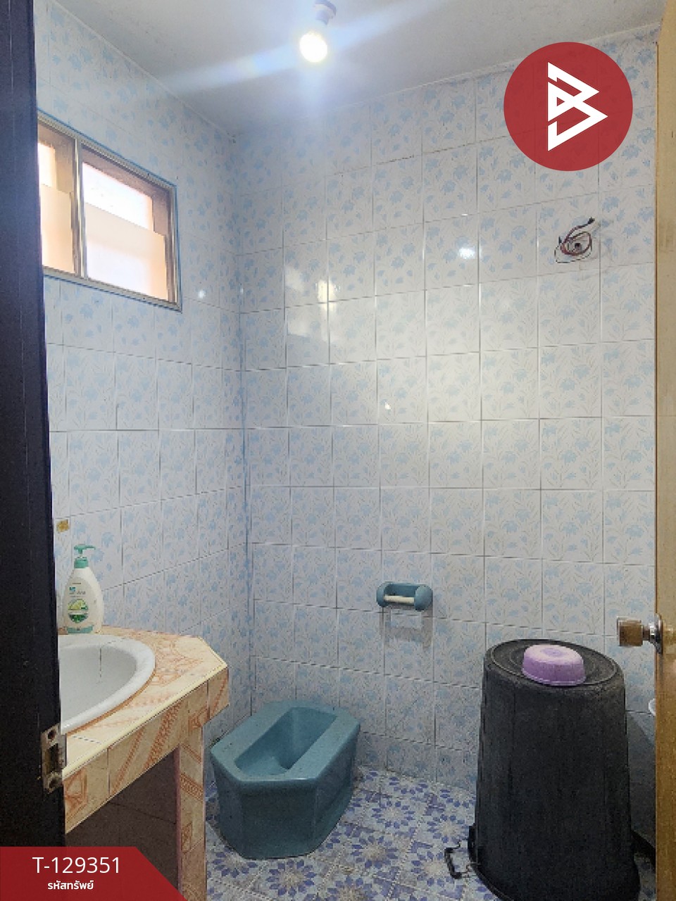 ขายบ้านเดี่ยว เนื้อที่ 100 ตารางวา ซอยชมธีระเวช 1 ตะพานหิน พิจิตร 12