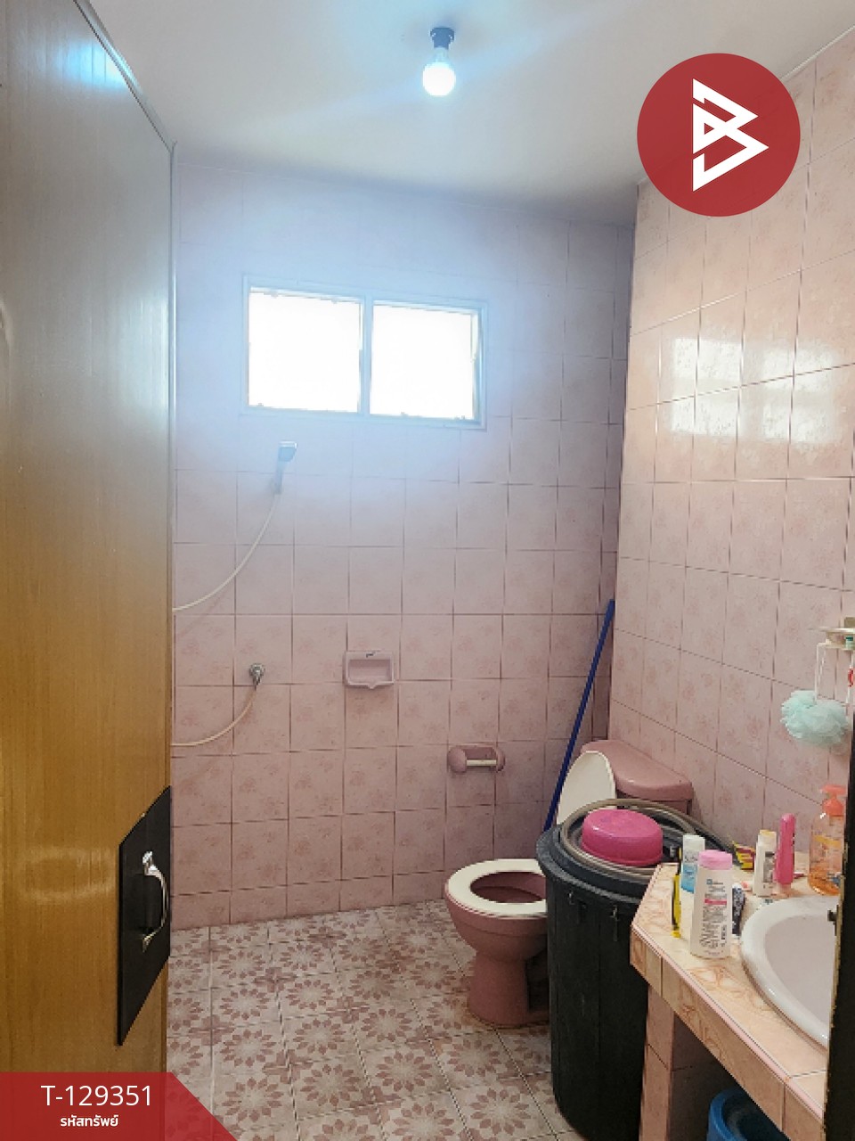 ขายบ้านเดี่ยว เนื้อที่ 100 ตารางวา ซอยชมธีระเวช 1 ตะพานหิน พิจิตร 4