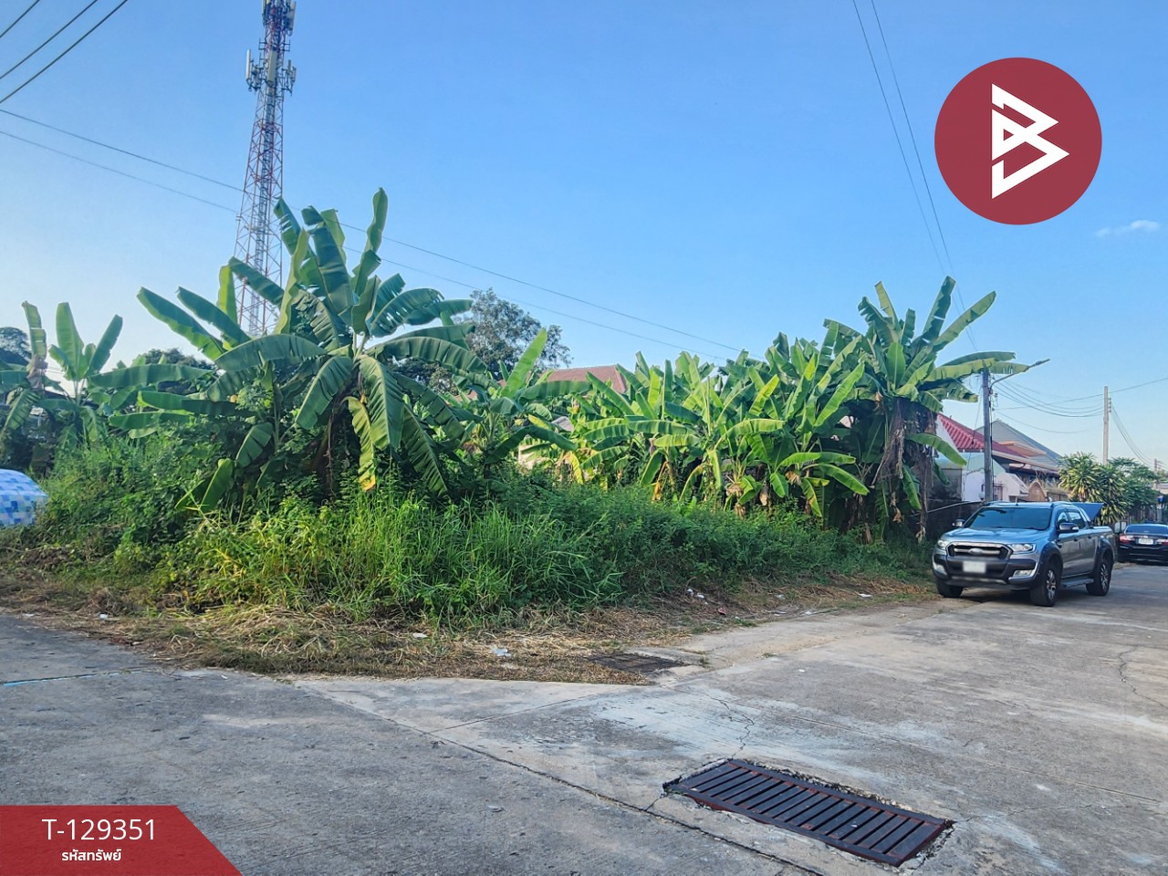 ขายบ้านเดี่ยว เนื้อที่ 100 ตารางวา ซอยชมธีระเวช 1 ตะพานหิน พิจิตร 15