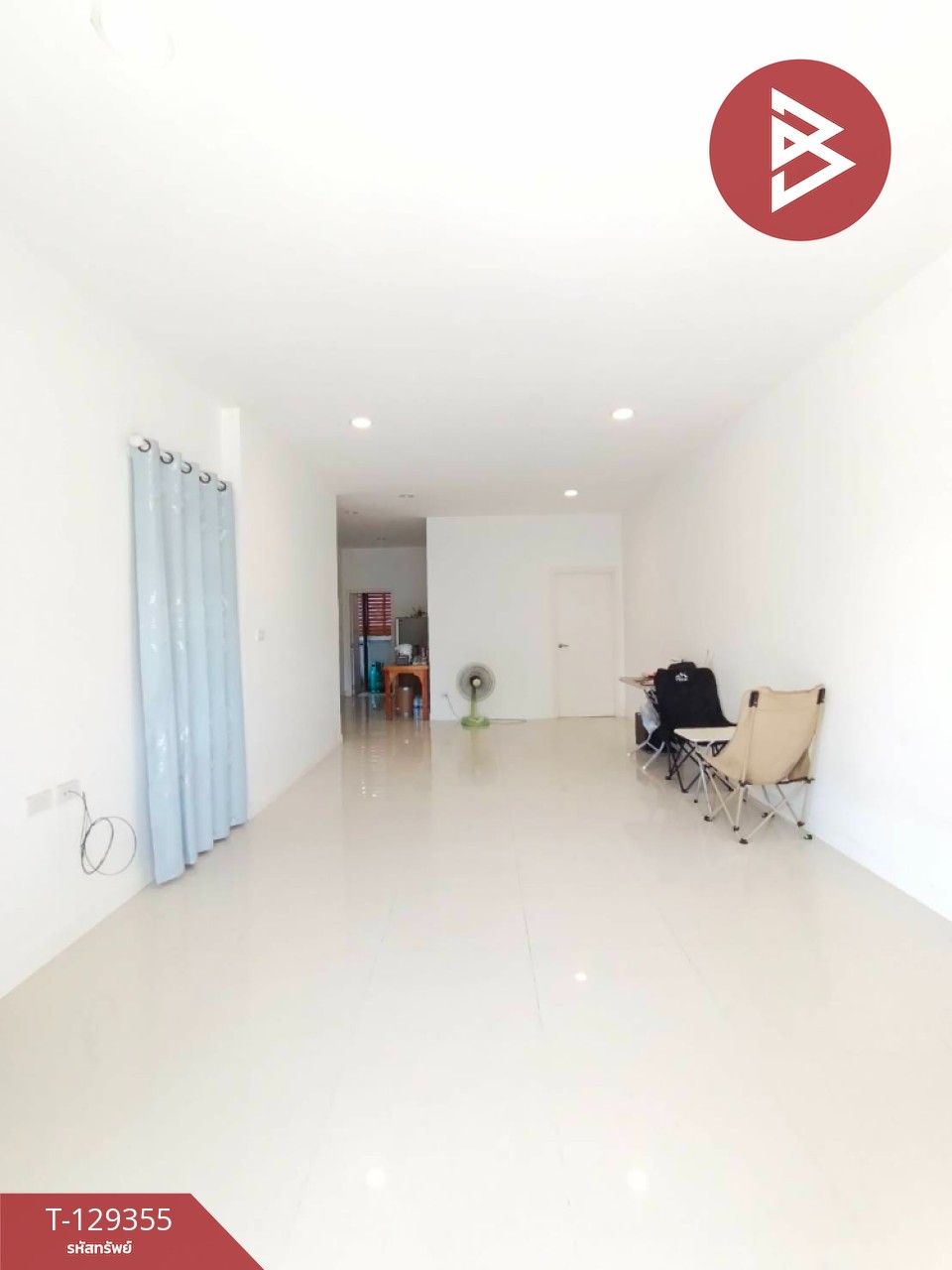 ขายบ้านเดี่ยว หมู่บ้านศรีเทพวิลเลจ บางปะกง (Srithep Village Bangpakong) ฉะเชิงเทรา 3