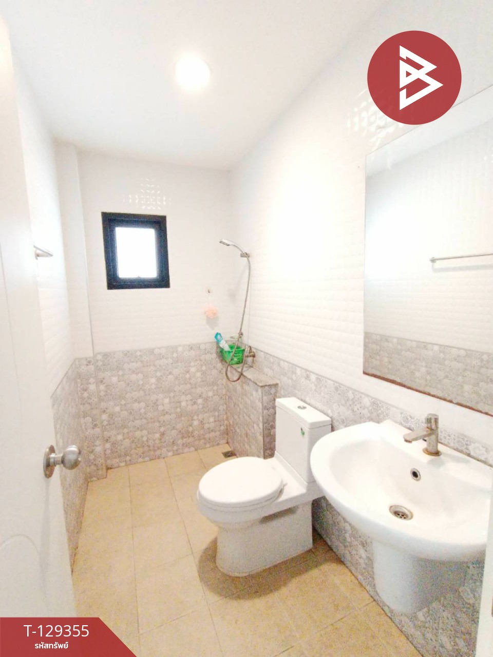 ขายบ้านเดี่ยว หมู่บ้านศรีเทพวิลเลจ บางปะกง (Srithep Village Bangpakong) ฉะเชิงเทรา 10