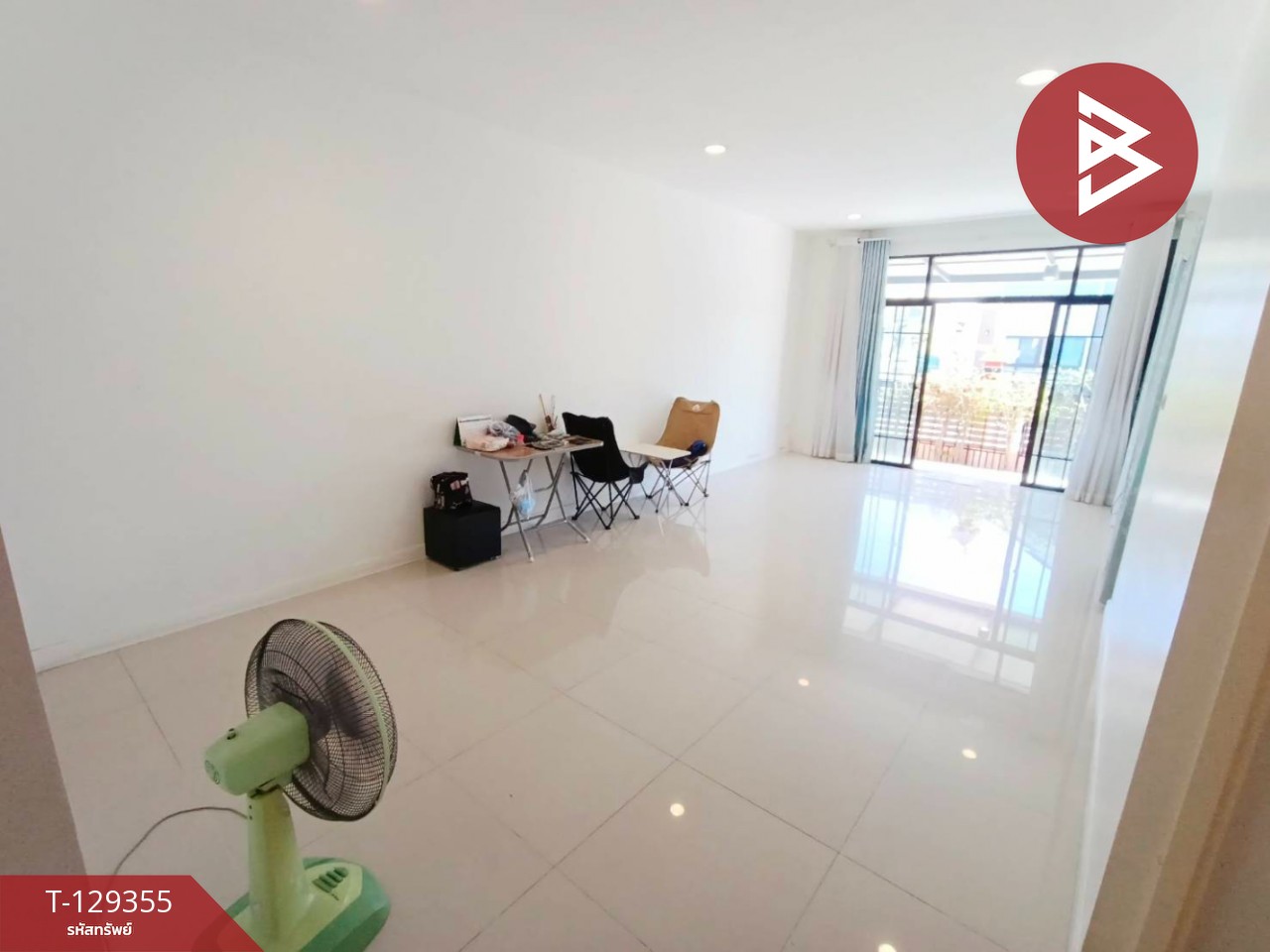 ขายบ้านเดี่ยว หมู่บ้านศรีเทพวิลเลจ บางปะกง (Srithep Village Bangpakong) ฉะเชิงเทรา 4