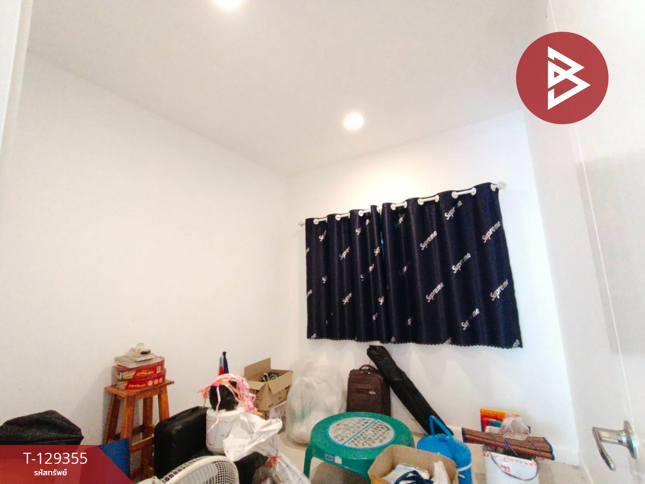 ขายบ้านเดี่ยว หมู่บ้านศรีเทพวิลเลจ บางปะกง (Srithep Village Bangpakong) ฉะเชิงเทรา 9