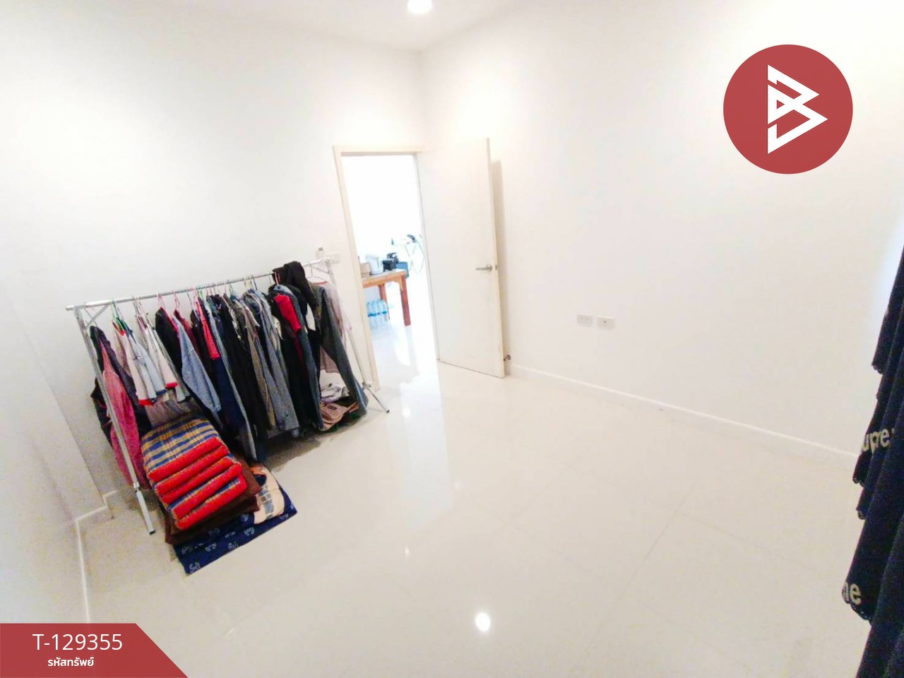 ขายบ้านเดี่ยว หมู่บ้านศรีเทพวิลเลจ บางปะกง (Srithep Village Bangpakong) ฉะเชิงเทรา 8