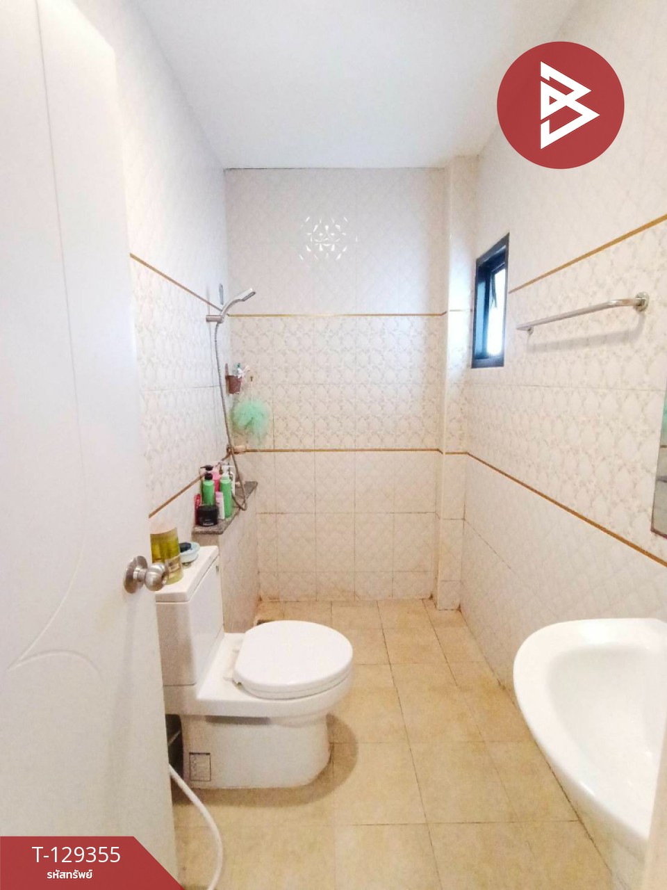 ขายบ้านเดี่ยว หมู่บ้านศรีเทพวิลเลจ บางปะกง (Srithep Village Bangpakong) ฉะเชิงเทรา 11