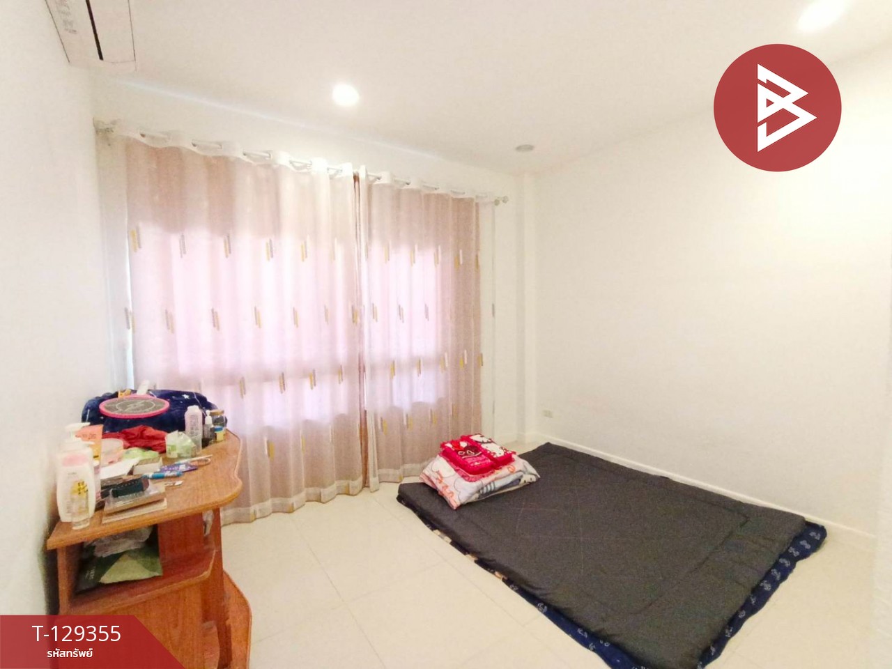 ขายบ้านเดี่ยว หมู่บ้านศรีเทพวิลเลจ บางปะกง (Srithep Village Bangpakong) ฉะเชิงเทรา 5