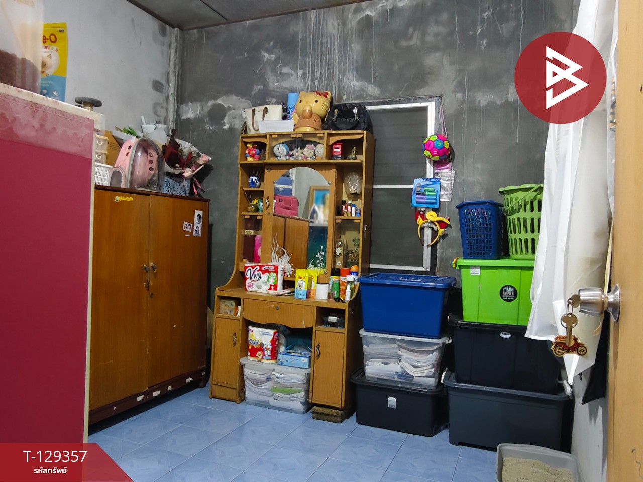 ขายบ้านเดี่ยว เนื้อที่ 27.8 ตารางวา ท่าเรือ นครศรีธรรมราช 10