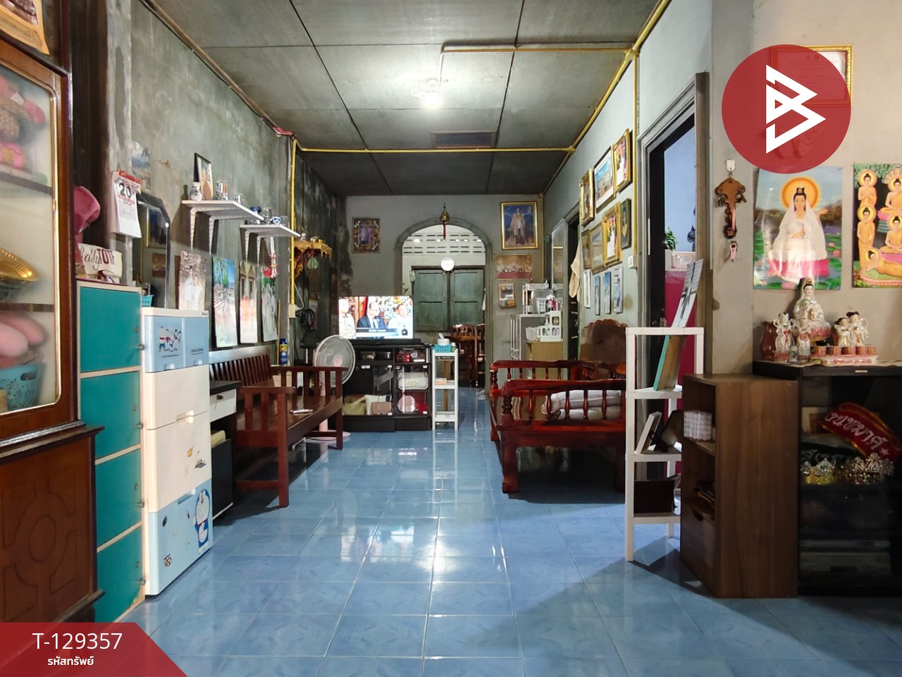 ขายบ้านเดี่ยว เนื้อที่ 27.8 ตารางวา ท่าเรือ นครศรีธรรมราช 7