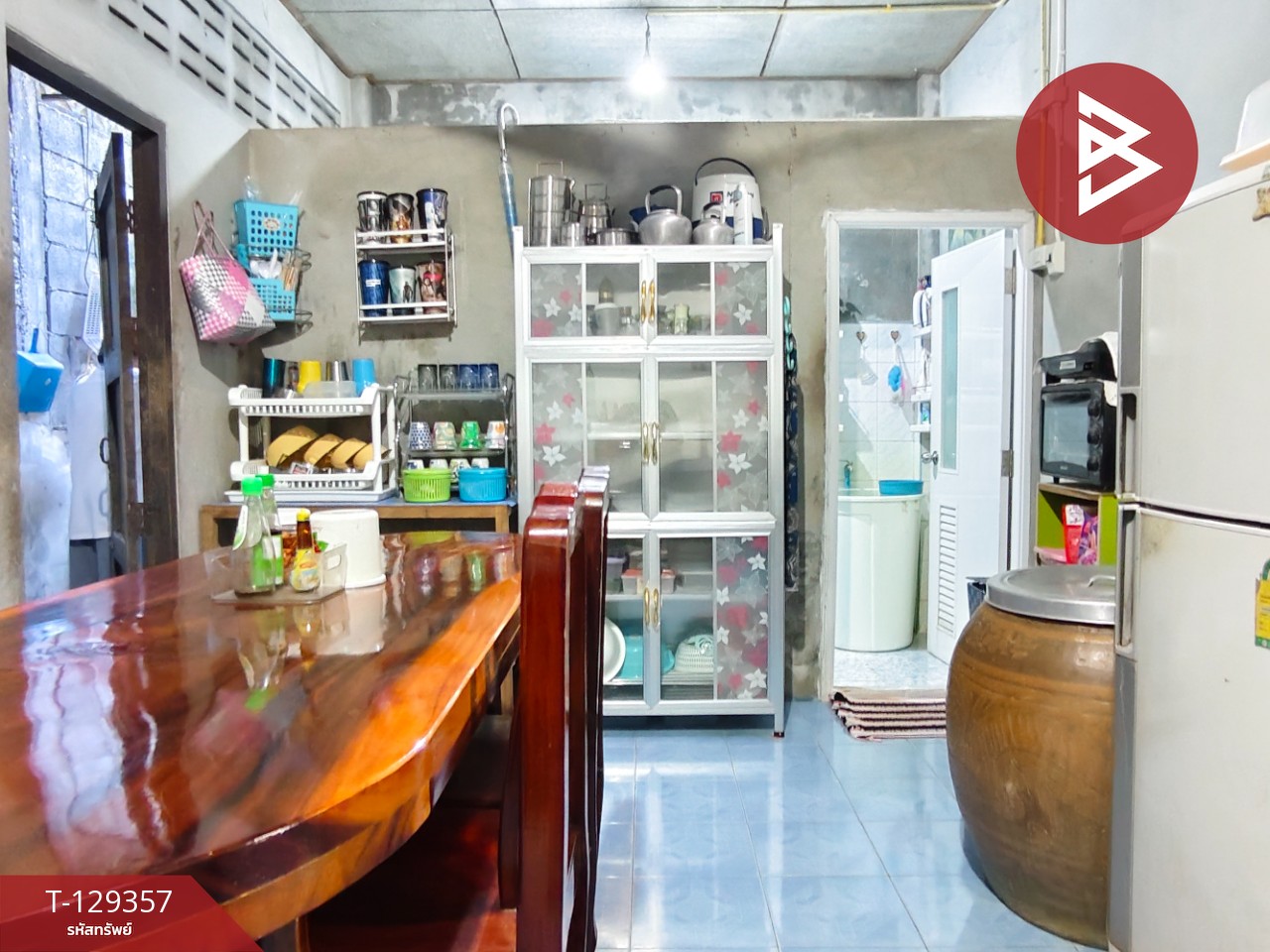 ขายบ้านเดี่ยว เนื้อที่ 27.8 ตารางวา ท่าเรือ นครศรีธรรมราช 12