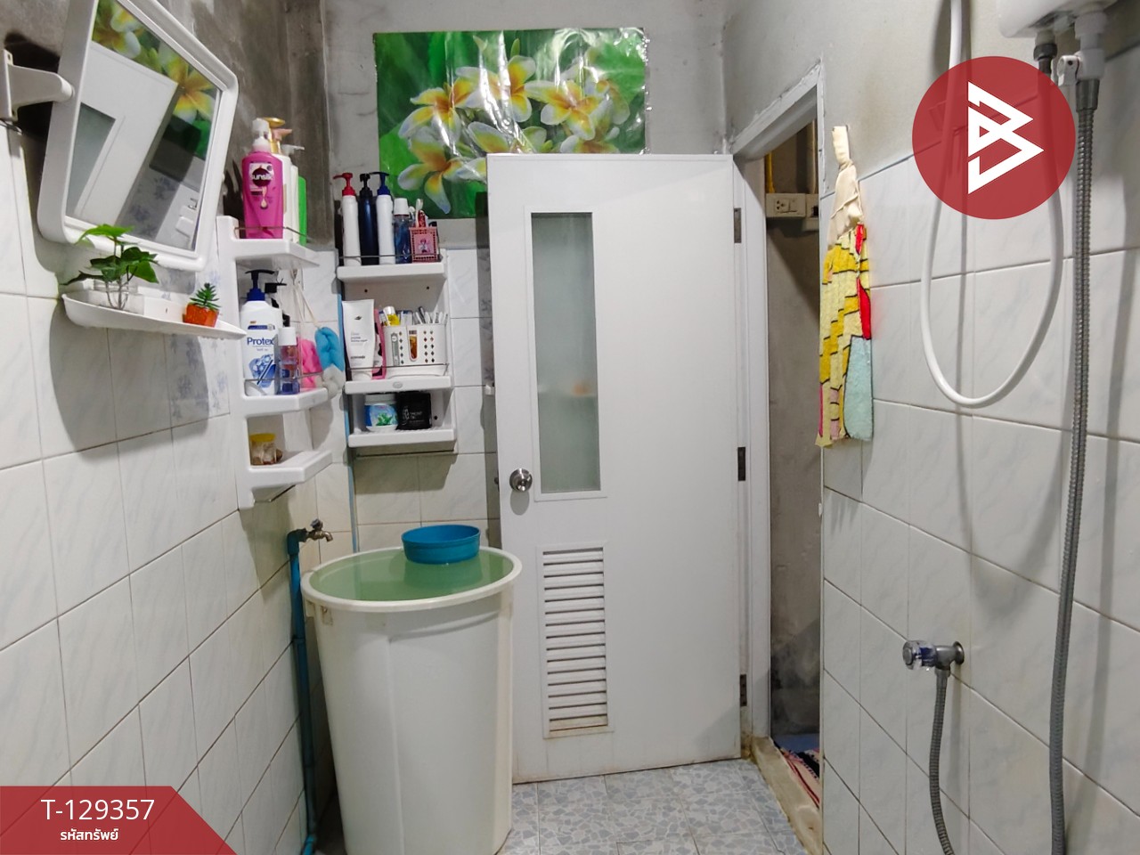 ขายบ้านเดี่ยว เนื้อที่ 27.8 ตารางวา ท่าเรือ นครศรีธรรมราช 13