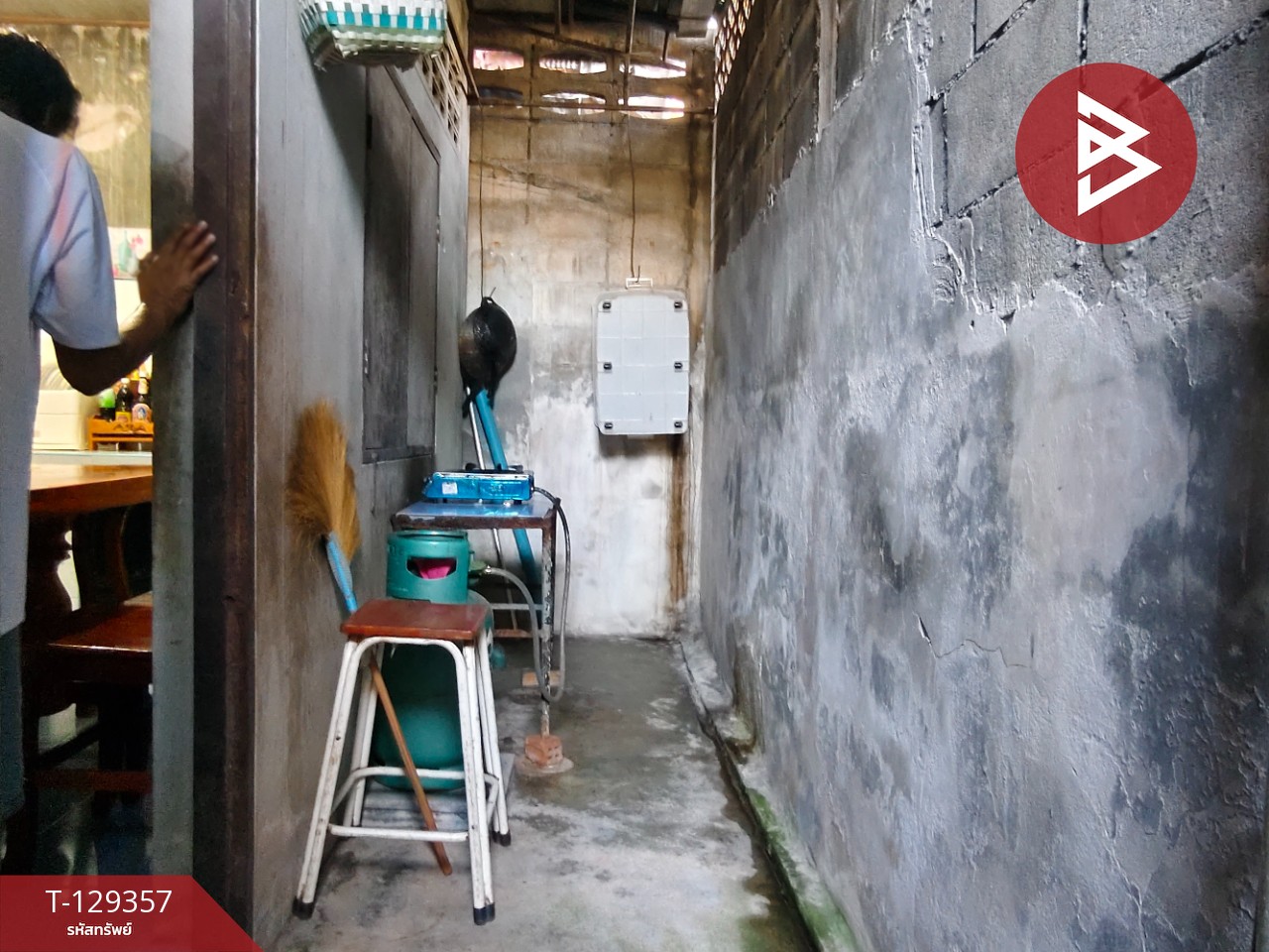 ขายบ้านเดี่ยว เนื้อที่ 27.8 ตารางวา ท่าเรือ นครศรีธรรมราช 15