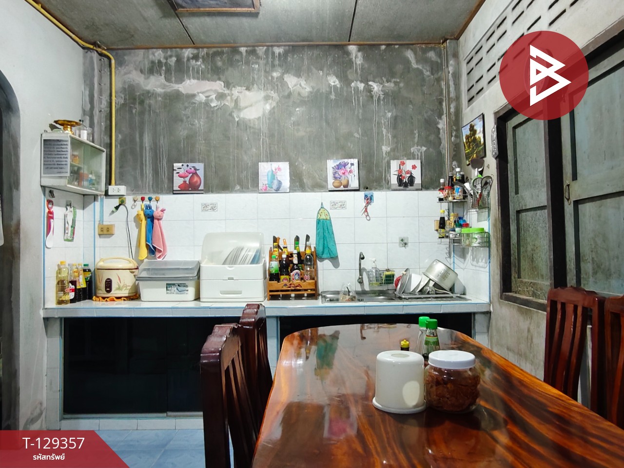 ขายบ้านเดี่ยว เนื้อที่ 27.8 ตารางวา ท่าเรือ นครศรีธรรมราช 11