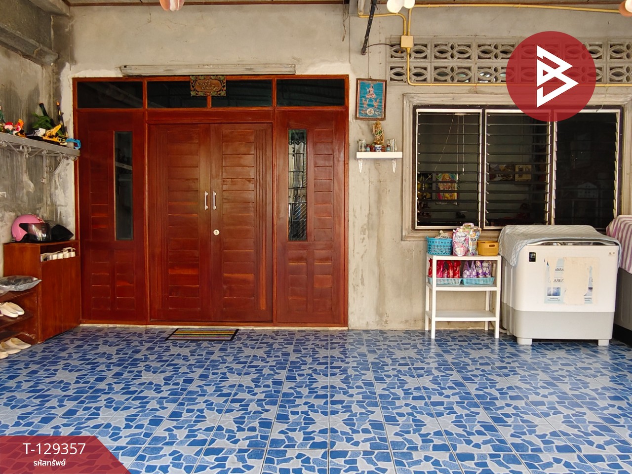 ขายบ้านเดี่ยว เนื้อที่ 27.8 ตารางวา ท่าเรือ นครศรีธรรมราช 4