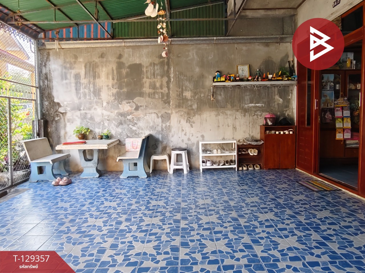 ขายบ้านเดี่ยว เนื้อที่ 27.8 ตารางวา ท่าเรือ นครศรีธรรมราช 6