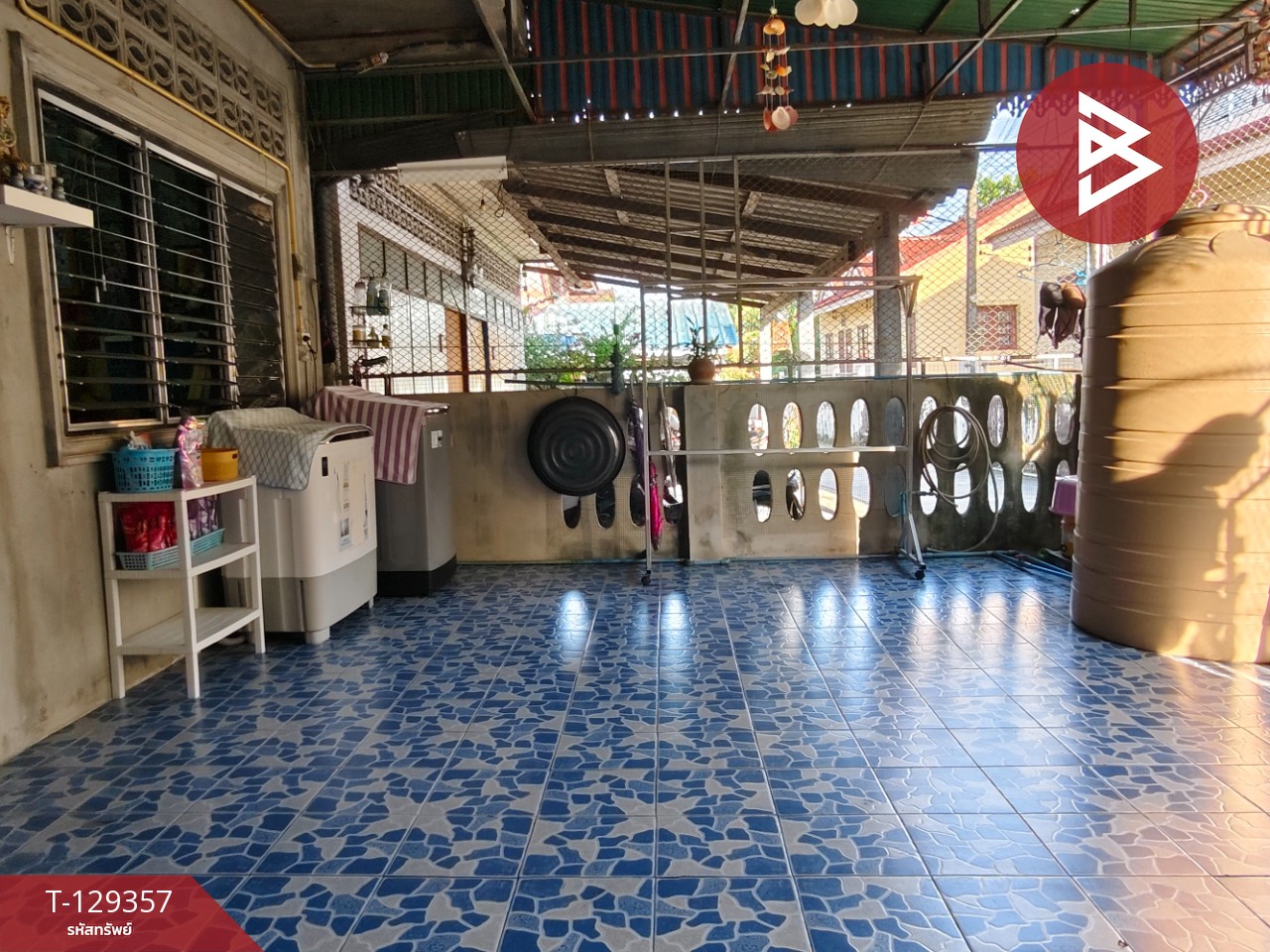 ขายบ้านเดี่ยว เนื้อที่ 27.8 ตารางวา ท่าเรือ นครศรีธรรมราช 5