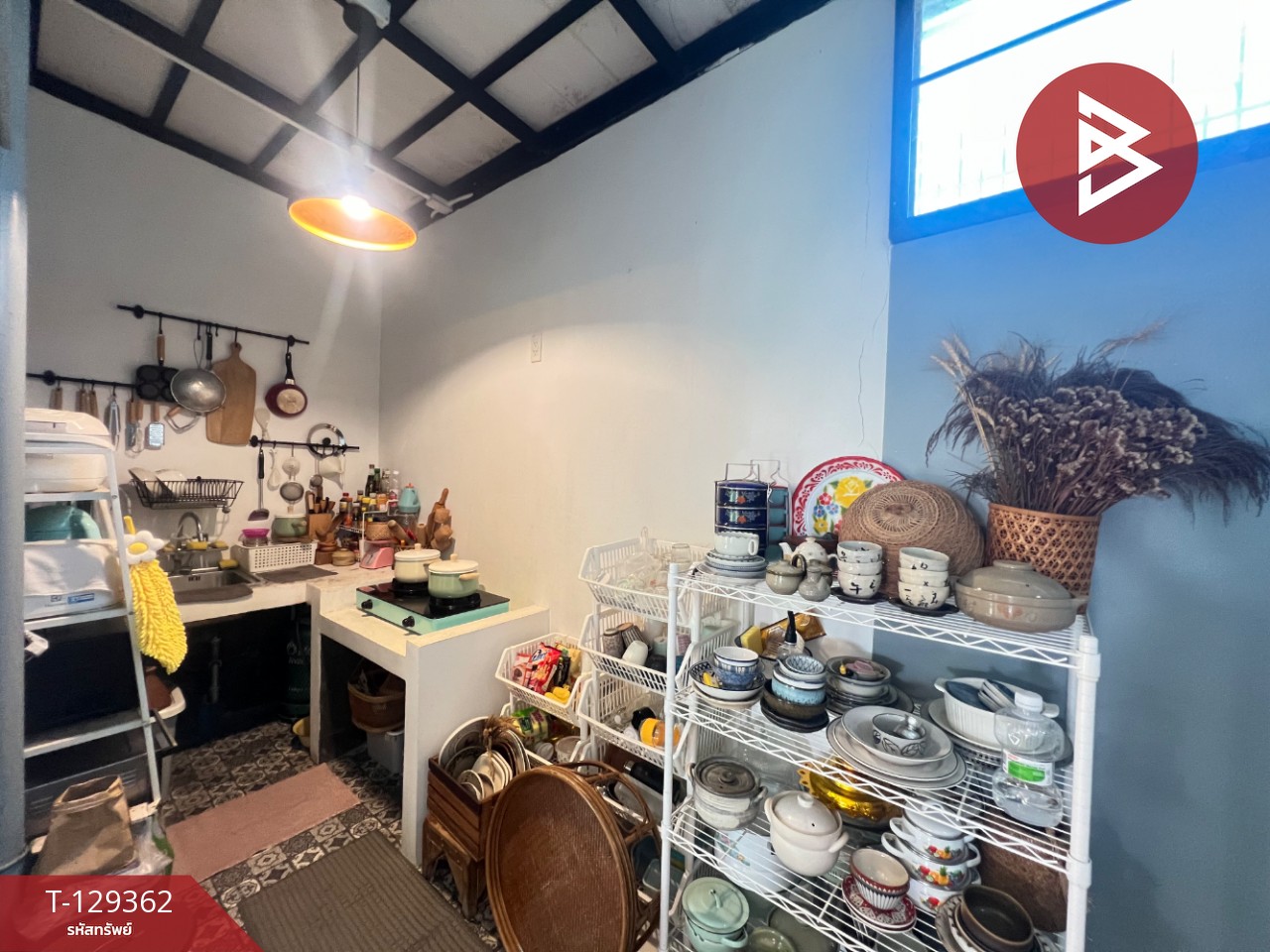 ขายทาวน์เฮ้าส์ หมู่บ้านศุภาลัย พรีโม่ กาญจนาภิเษก-ชัยพฤกษ์ นนทบุรี 15