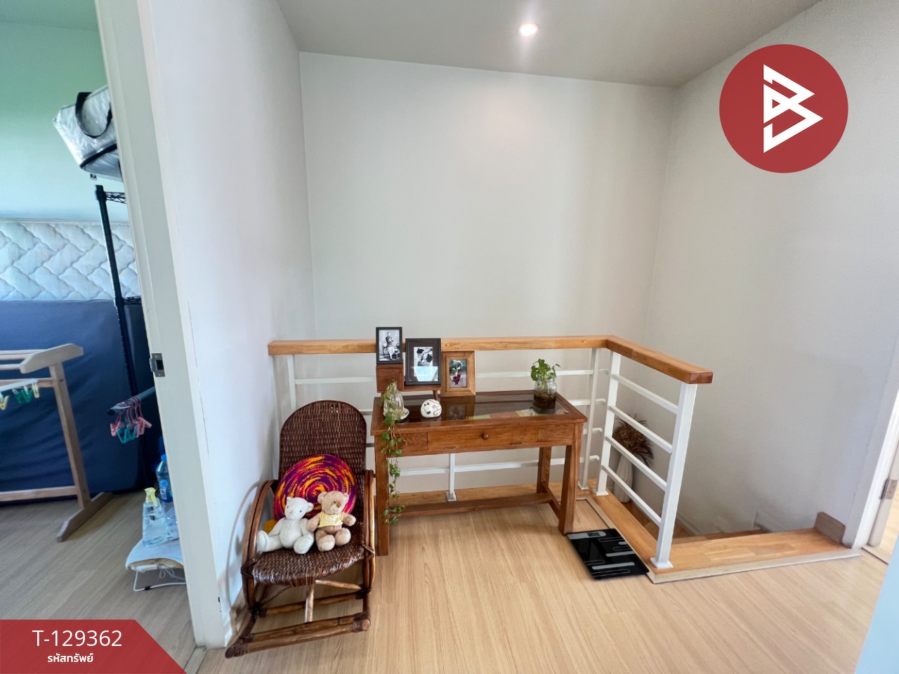 ขายทาวน์เฮ้าส์ หมู่บ้านศุภาลัย พรีโม่ กาญจนาภิเษก-ชัยพฤกษ์ นนทบุรี 10