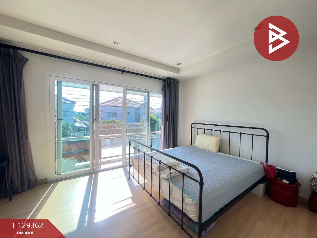 ขายทาวน์เฮ้าส์ หมู่บ้านศุภาลัย พรีโม่ กาญจนาภิเษก-ชัยพฤกษ์ นนทบุรี 11