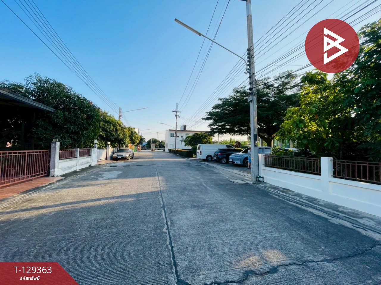 ขายบ้านเดี่ยว หมู่บ้านฐานมั่นคง ศาลายา พุทธมณฑล นครปฐม 15