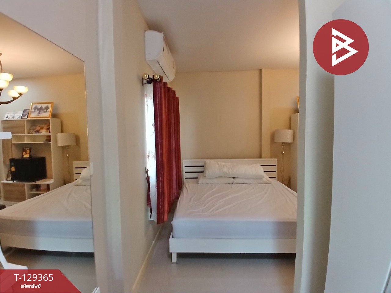 ขายบ้านเดี่ยวชั้นเดียว เนื้อที่ 80 ตร.วา มะเริง นครราชสีมา 7