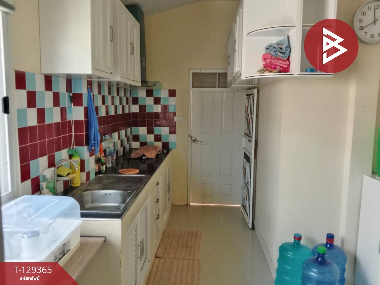 ขายบ้านเดี่ยวชั้นเดียว เนื้อที่ 80 ตร.วา มะเริง นครราชสีมา 10