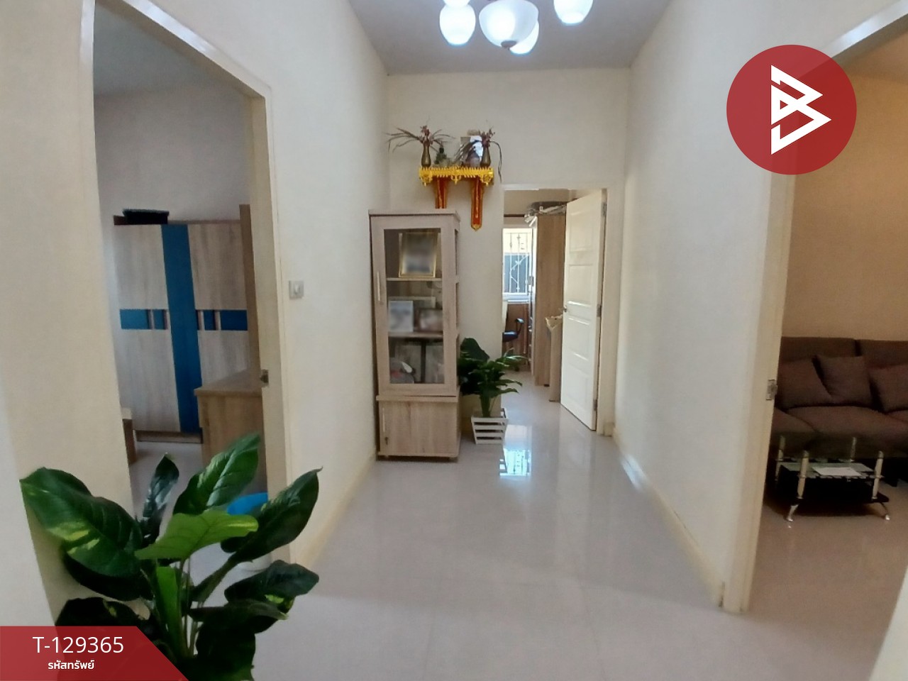 ขายบ้านเดี่ยวชั้นเดียว เนื้อที่ 80 ตร.วา มะเริง นครราชสีมา 5