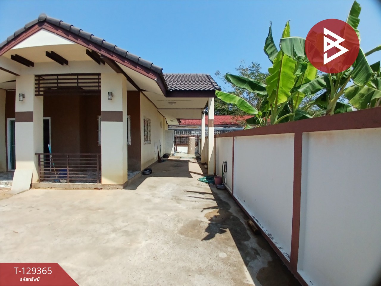 ขายบ้านเดี่ยวชั้นเดียว เนื้อที่ 80 ตร.วา มะเริง นครราชสีมา 2