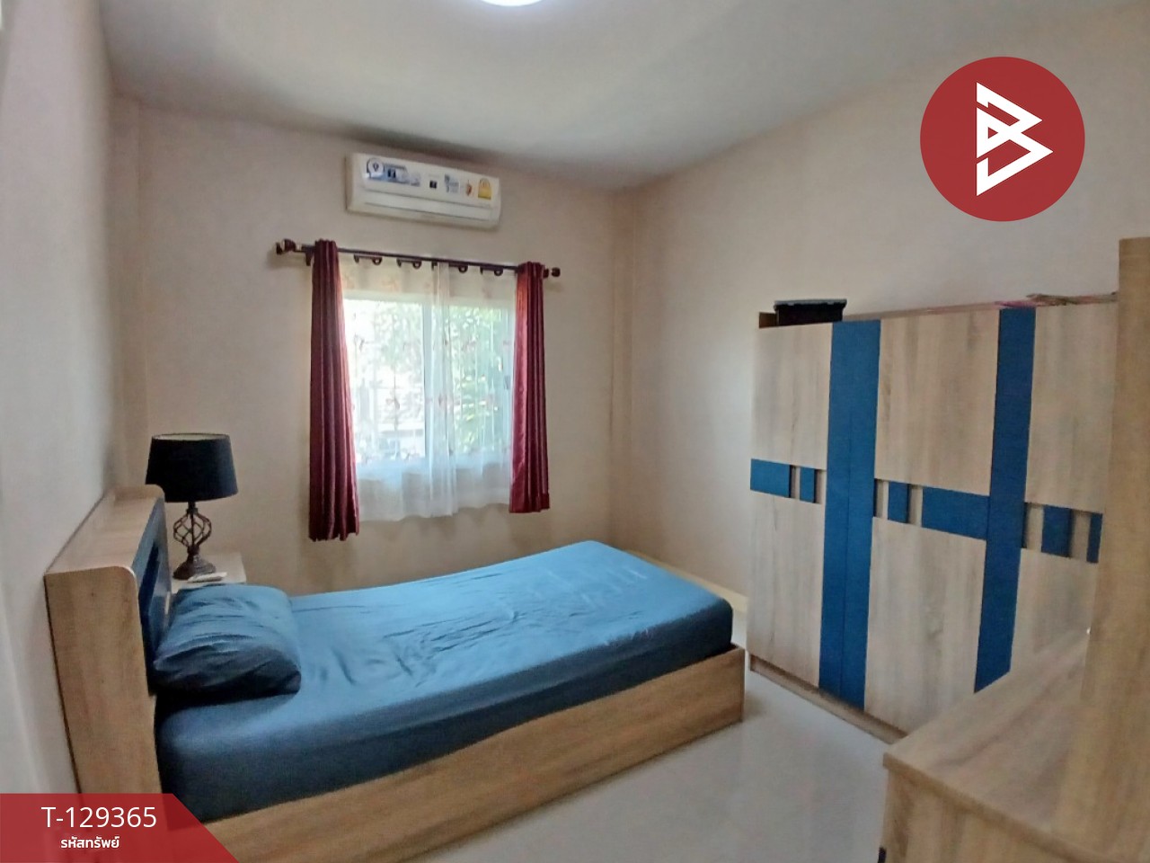 ขายบ้านเดี่ยวชั้นเดียว เนื้อที่ 80 ตร.วา มะเริง นครราชสีมา 9