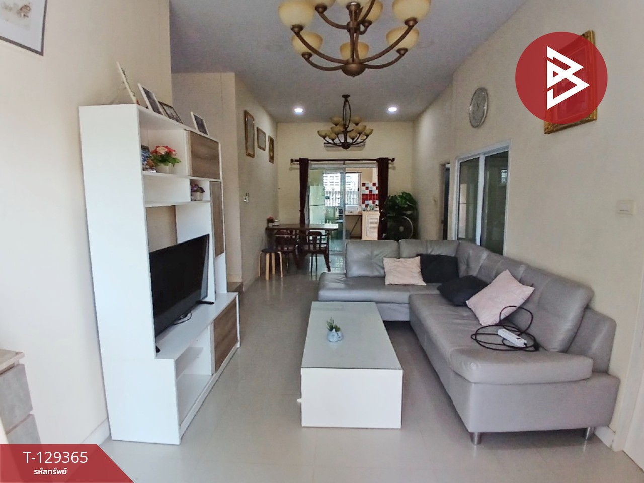 ขายบ้านเดี่ยวชั้นเดียว เนื้อที่ 80 ตร.วา มะเริง นครราชสีมา 4