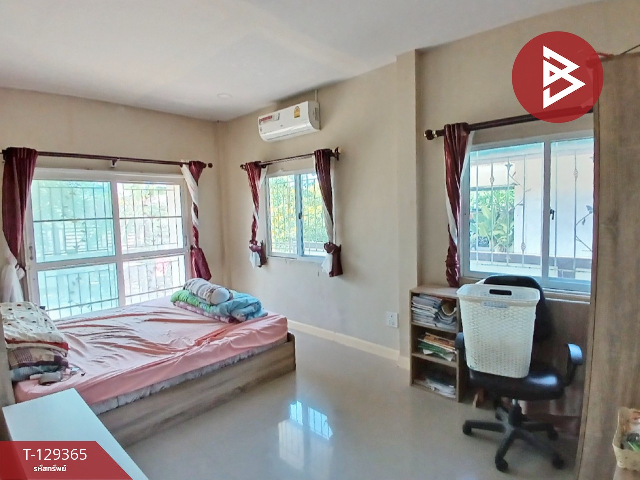 ขายบ้านเดี่ยวชั้นเดียว เนื้อที่ 80 ตร.วา มะเริง นครราชสีมา 8