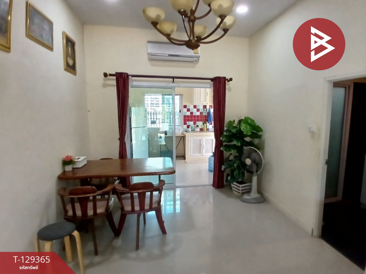 ขายบ้านเดี่ยวชั้นเดียว เนื้อที่ 80 ตร.วา มะเริง นครราชสีมา 6